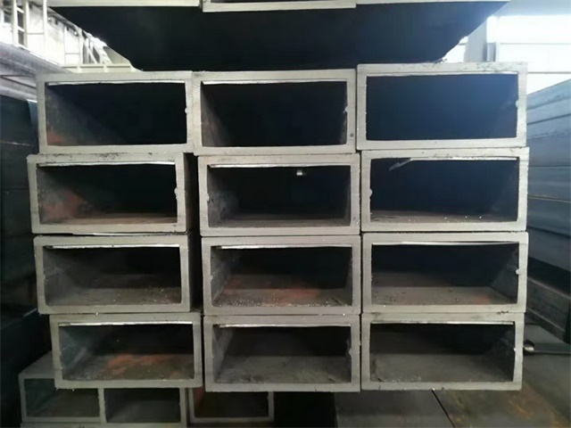 龙泉驿Q235冷拔方管材质特点 适用工程场景分析