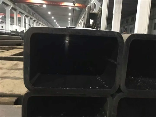 龙泉驿钢结构焊接 Q355B无缝方管 适配专用